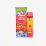 Whole Melt Extracts (2 grams) - Image 3