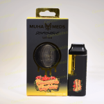 Muha Meds (2 grams) - Image 5