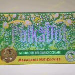 PolkaDot (Mushroom)
