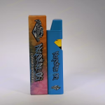 Pressure Disposable Vape (2g) - Image 4