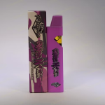 Pressure Disposable Vape (2g) - Image 2