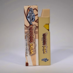Pressure Disposable Vape (2g) - Image 10