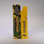 Pressure Disposable Vape (2g)