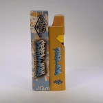 Pressure Disposable Vape (2g) - Image 3