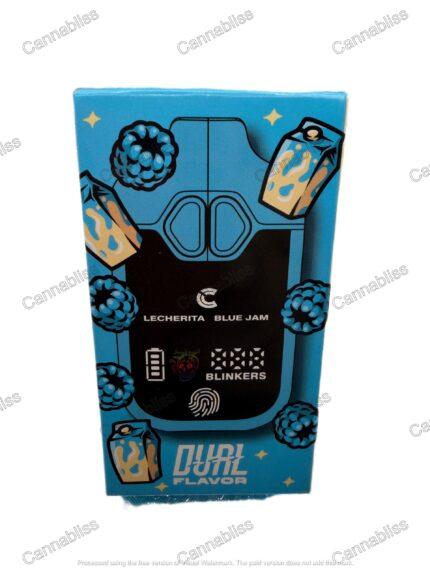 Choices Lab 2G Dual Flavor Disposable Vape