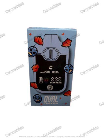 Choices Lab 2G Dual Flavor Disposable Vape