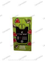 Choices Lab 2G Dual Flavor Disposable Vape
