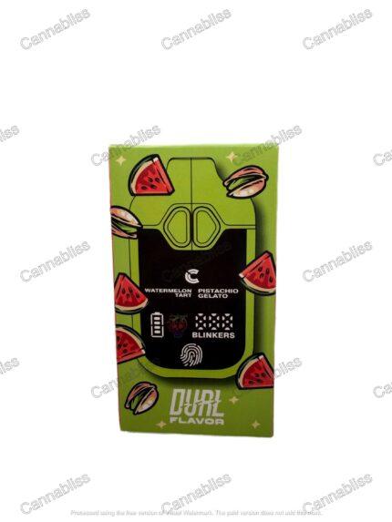 Choices Lab 2G Dual Flavor Disposable Vape