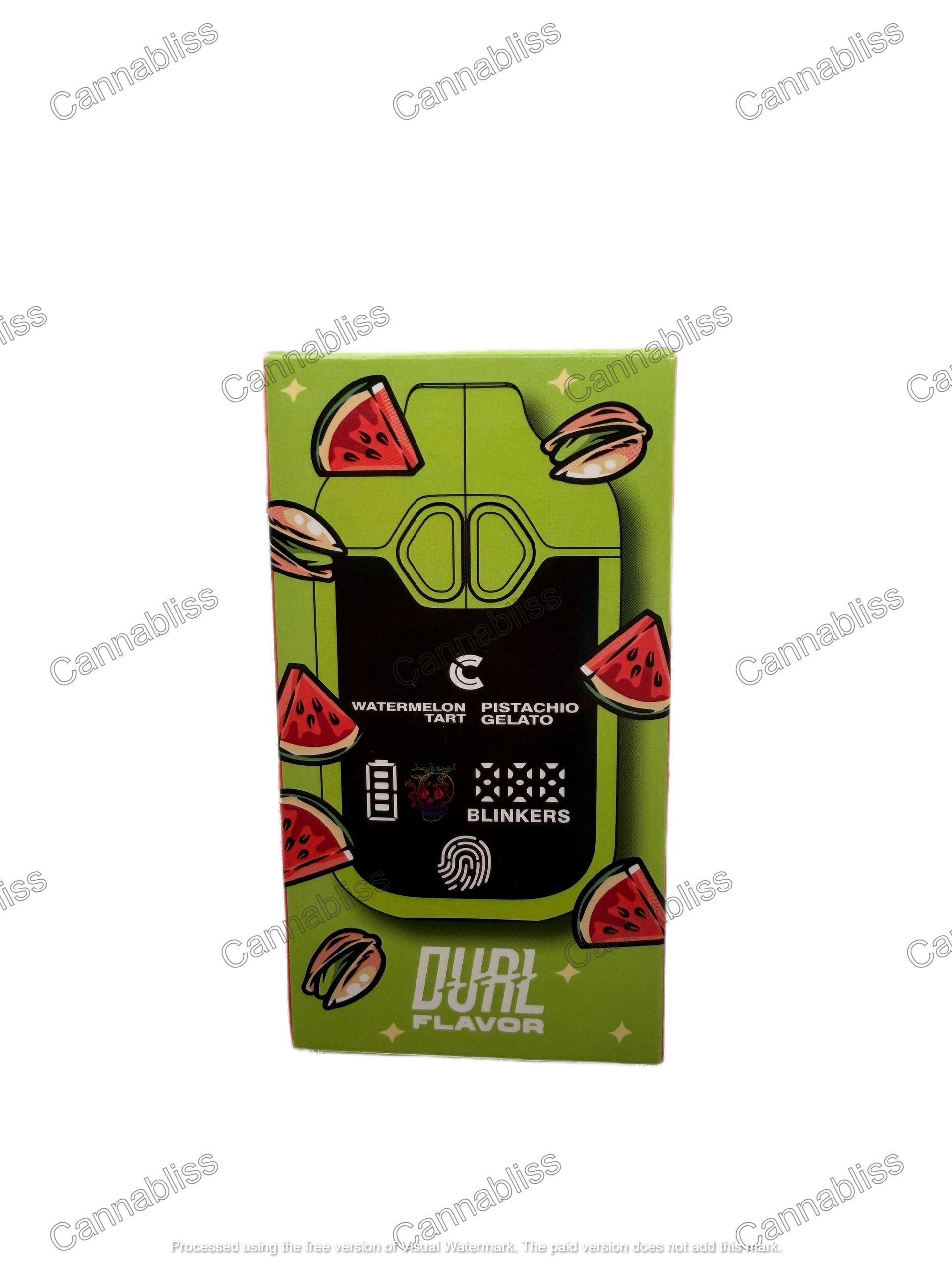 photo_21_2026-07-31_23-33-34 Choices Lab 2G Dual Flavor Disposable Vape - Image 1