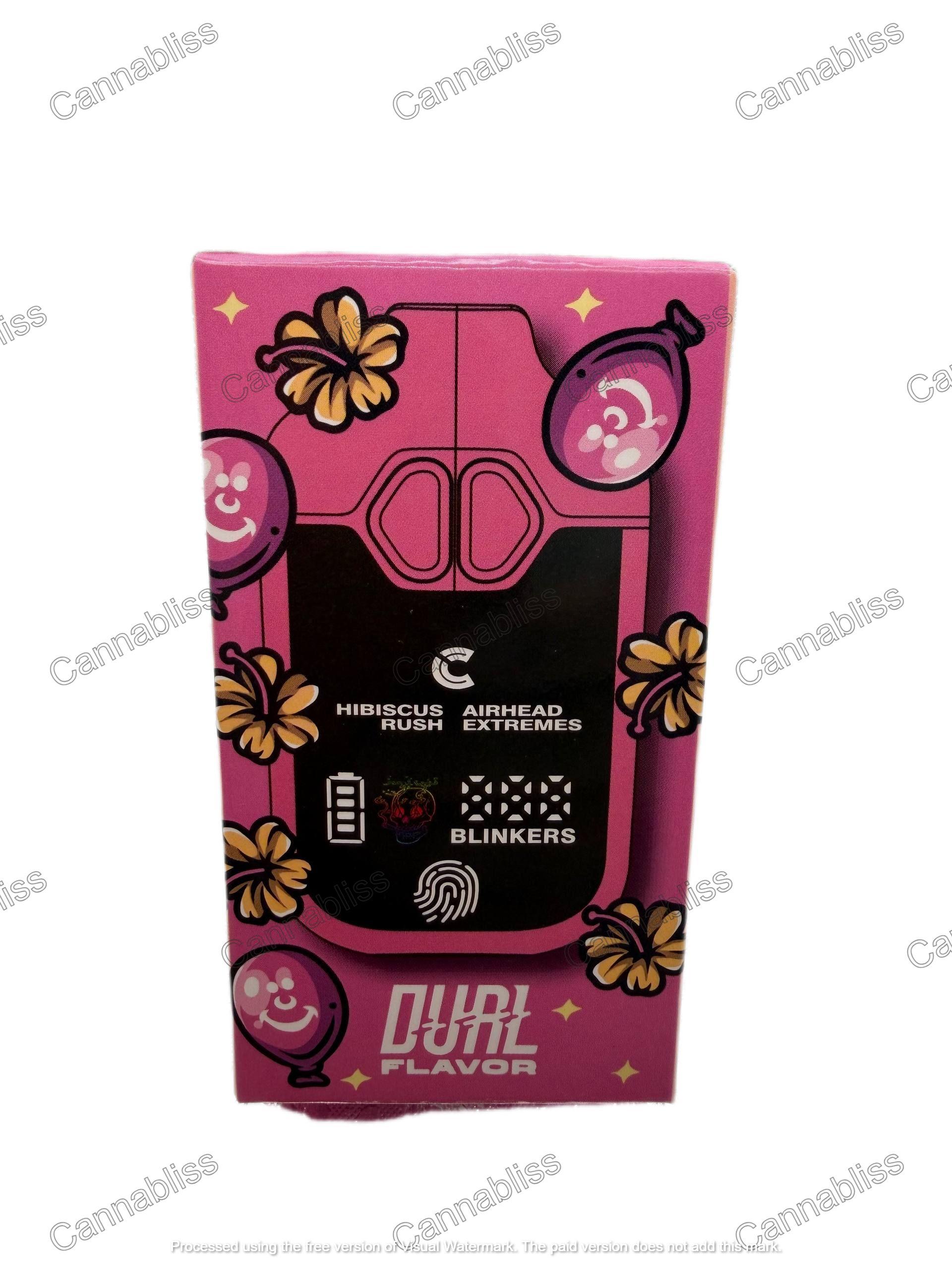 photo_4_2026-07-31_23-33-34 Choices Lab 2G Dual Flavor Disposable Vape - Image 1