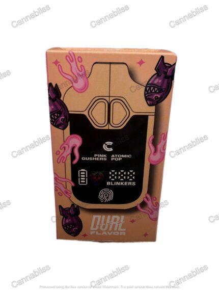 Choices Lab 2G Dual Flavor Disposable Vape